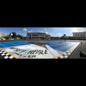 Meet your Posher, Eddie